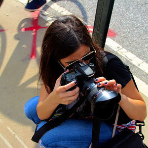 Meet your Posher, Michelle